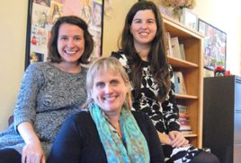 Haliburton & Bancroft Midwives