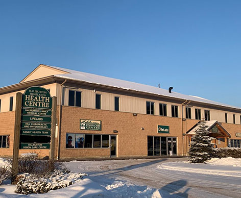 Haliburton & Bancroft Midwives