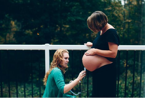 Haliburton & Bancroft Midwives