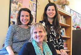 Haliburton & Bancroft Midwives