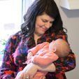 Haliburton & Bancroft Midwives, testimonial, review